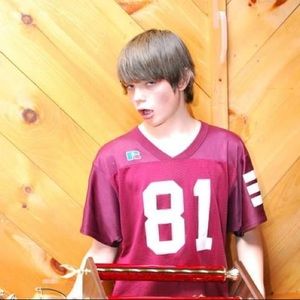 Meet your Posher, Luke